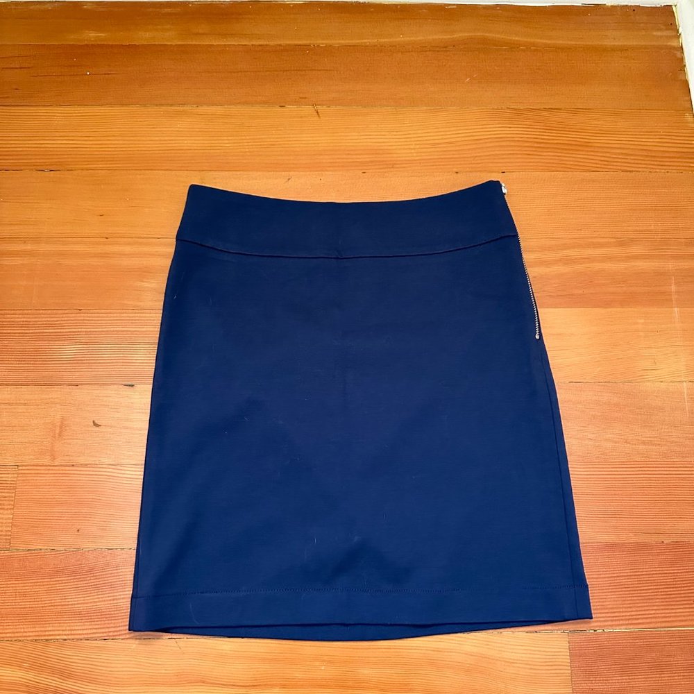 Banana Republic mini pencil skirt
